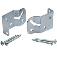 Outside Window Shed Brackets