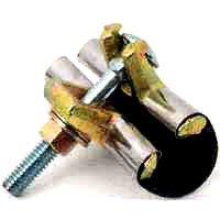 1-1/2 Bolt Repair Clamp