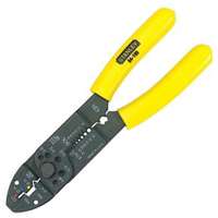 STRIP/CRIMP/CUT WIRE 8-5/8INCH