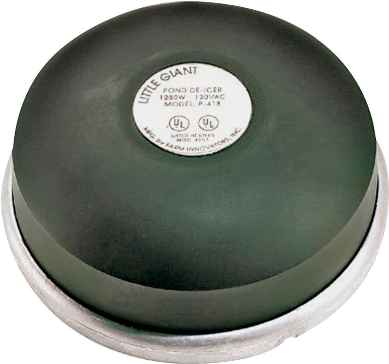 566049 POND DEICER 1200 WATTS