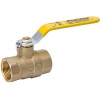 Ball Valve 1-1/4IPS