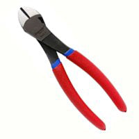 LONG NOSE PLIER 6IN