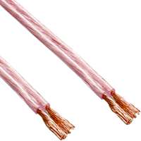 SPEAKER WIRE 18G 50FT