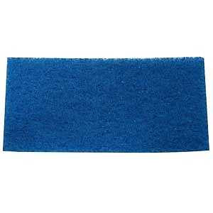 05032 9X5IN PAD SCRUBBING/GROU