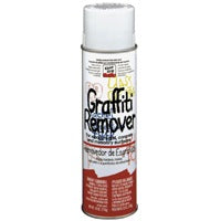GRAFFITI REMOVER SPRAY