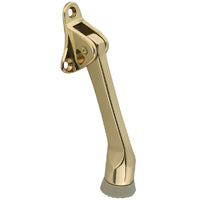 DOOR HOLDER KICK DOWN SB4IN BB