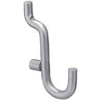 CURVED HOOK 5/8IN 80pcs