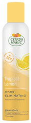 612112748 LEMON SPRAY 3.5OZ