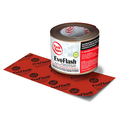 505021002286 TAPE FLSH 4"X75FT