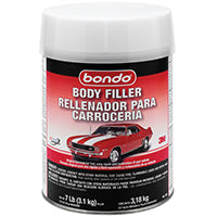 BONDO BODY FILLER 1GL