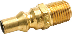 F276281 PRO/NAT MALE FLOW PLUG