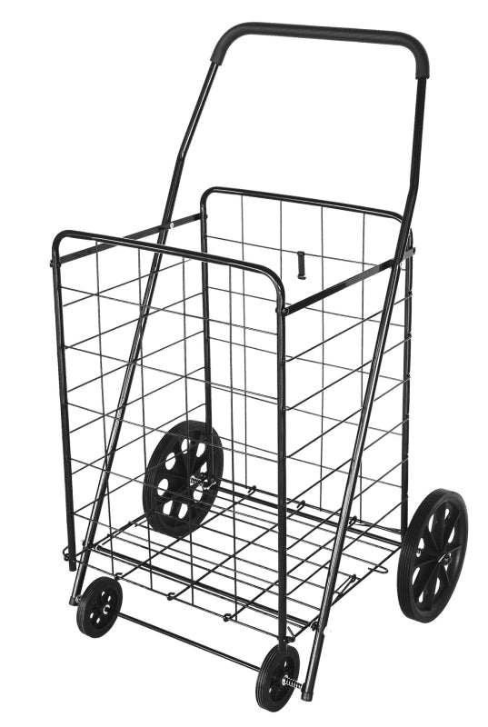 SHOPPING CART 154LBS CAPACITY