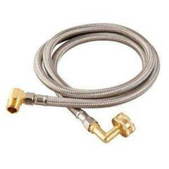 M4122BK GREY DISHWASHER HOSE A