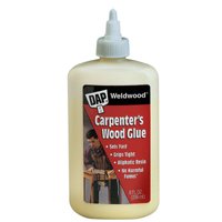 Wood Glue Carpenter DAP 8oz