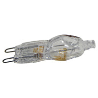 40W T4 G9 120V CL HALOGEN BULB