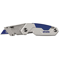 UTILITY KNIFE W SCREWDRIVER