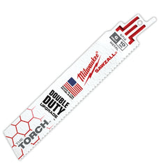 48-00-5712 SAWZALL BLD6" 10TPI