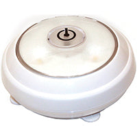 LIGHT CLOSET LED BATTERY