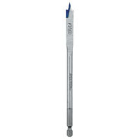 Spade Wood Boring Bit 3/8"