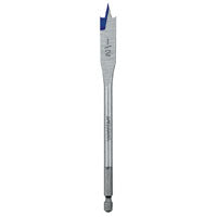 Spade Wood Boring Bit 1/2"