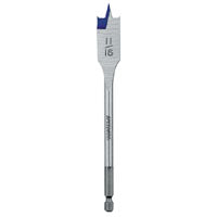 Spade Wood Boring Bit 11/16"