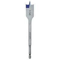 Spade Wood Boring Bit 7/8"