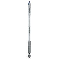 Wood Spade Bit 1/4"