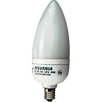 4W CFL CNDL Base