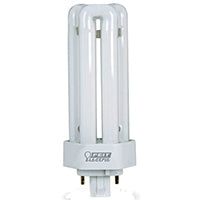 CFL 3TUBE 4 PIN 26W GX24Q-3