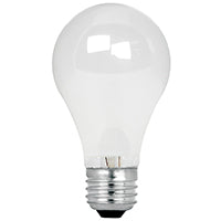 4PK Standard Bulbs 29W/40W
