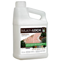 ADHESIVE MULCH LOCK CONC 1.5GA
