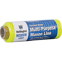 NYLON TWINE 18X260FT