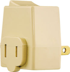 BP4404V IVORY PLUG IN SWITCH