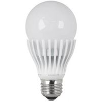 LED Bulb 9.5W/60W Dimmable