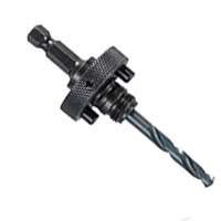 3/8IN HEX HOLE SAW ARBOR