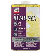 ADHESIVE REMOVER QT