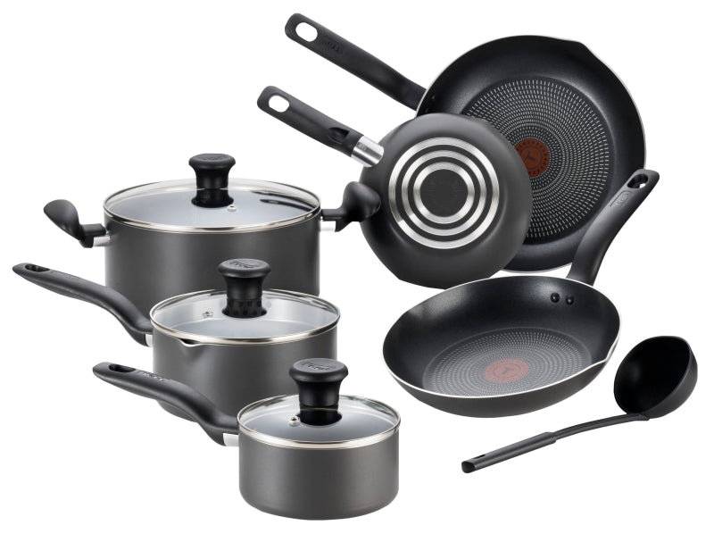 B208SA64/B167SA64 COOKWARE SET