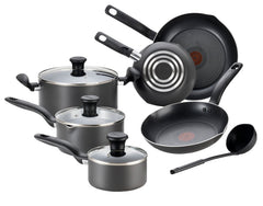 B208SA64/B167SA64 COOKWARE SET