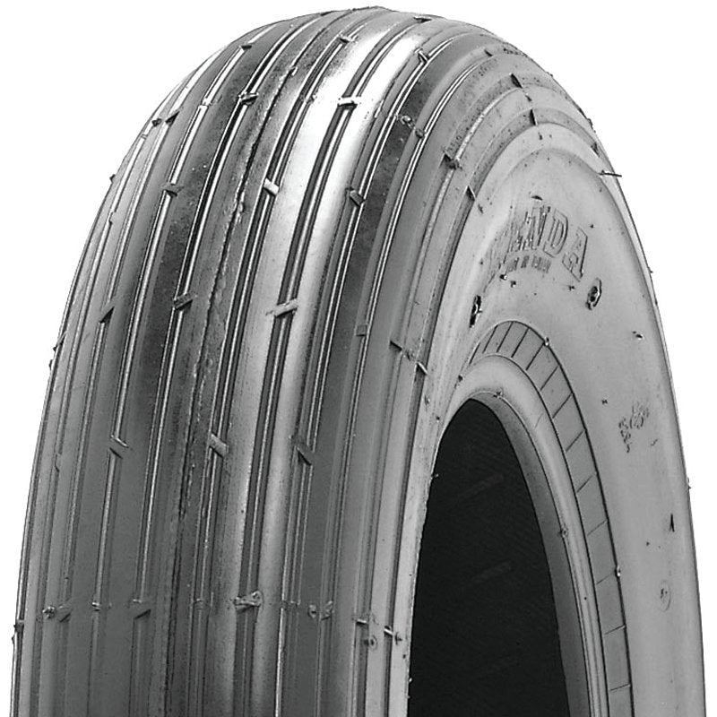 408-2LW-I 480/400-8  RIB TIRE