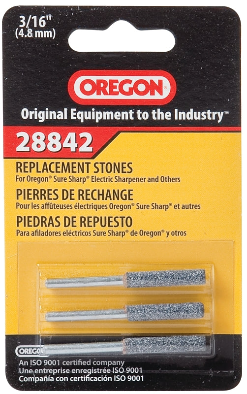 28842 SHARP STONE REPLC 3/16IN