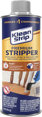 Klean Strip EKPS302 Paint Stripper, Gas, Aromatic, 16 oz Can