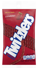 54402/HEC54402 LICORICE STRAWB