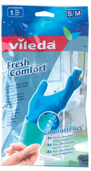 105411 GLOVE FR COMF S/M