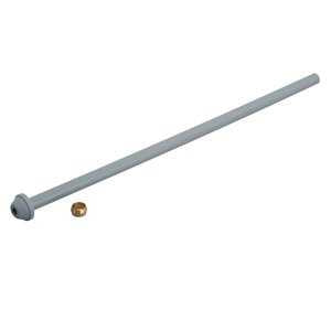 M4375 3/8INX11IN SUPPLY TUBE/T