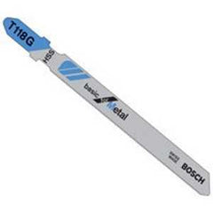 T118G 3" JIGSAW BLADE 5/PK