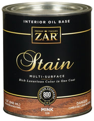 12812 STAIN MINK QUART