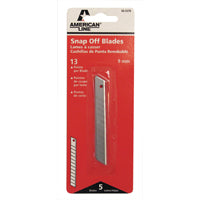 BLADE KNIFE UTILITY BREAKAWAY