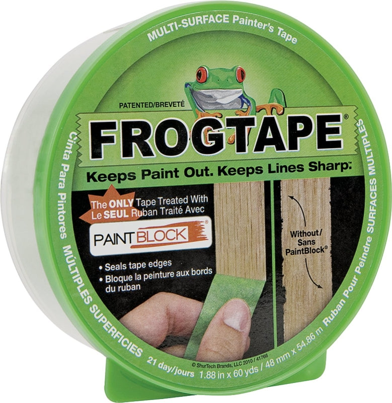 1408437 TAPE MULTI SURF 2X60YD
