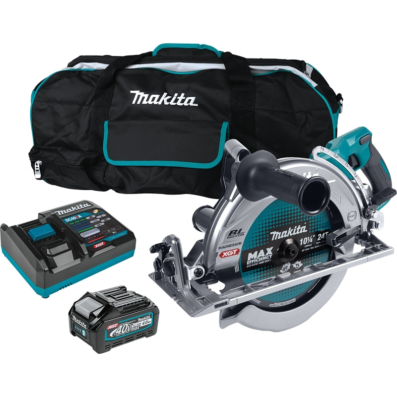 GSR02M1 KIT CIR SAW 10-1/4IN