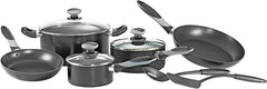 MIR-A797SA84  10PC COOKWARE